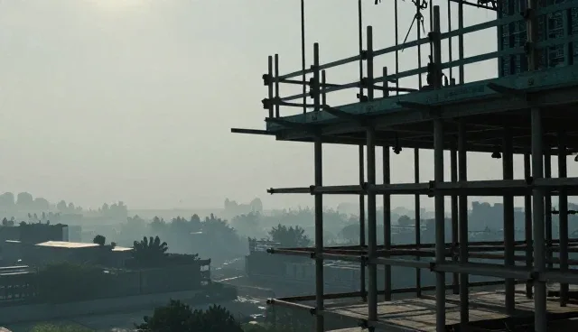 乐清网站建设：两种做法对比及实际取舍分析