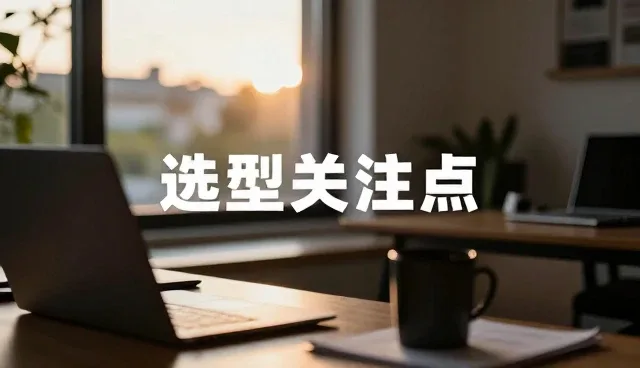 工业自动化安装调试中的性能表现与适用条件分析