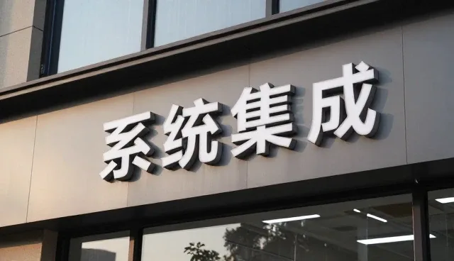 系统集成在业务发展中的关键角色与未来趋势
