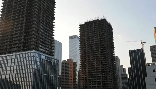 办公空间设计公司类型适用情况与限制