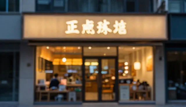 服务器托管租赁：成本与稳定性的实际取舍