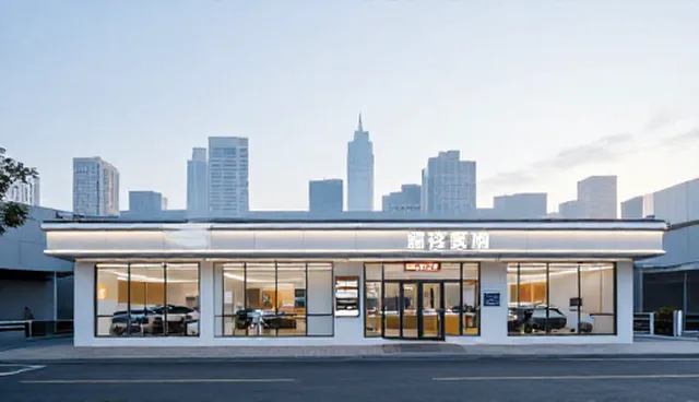 丹阳建站技术外包选型与使用建议
