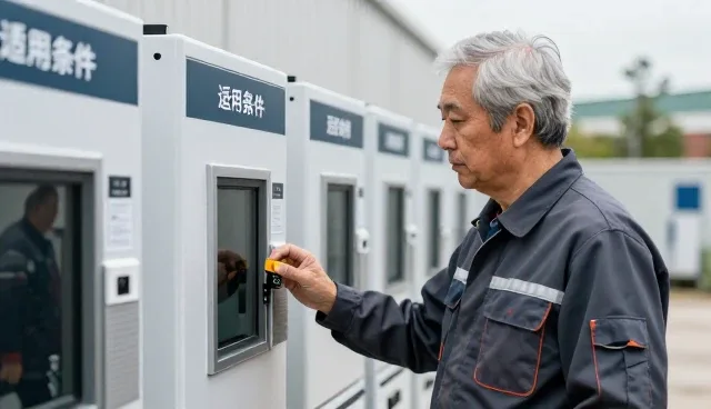 技术转让设备选型与维护中的关键关注点