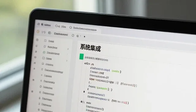 技术外包如何有效提升系统集成项目维护效率